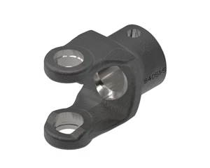 WEASLER IMPL. YOKE 220 SERIES 1 3/8''BORE SHEAR PIN